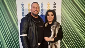 Cu cine a apărut George Restivan pe străzile din America, la puțin timp după ce el și Adriana Bahmuțeanu au decis să meargă pe drumuri separate: „Distanța ucide dragostea”
